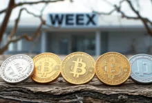 WEEX Multi-Markt-Modus: 6 Krypto-Paare auf einmal im Blick