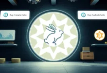 Rabbithole startet neu als Onchain Retention Marketplace für DeFi-Anreize