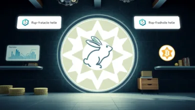 Rabbithole startet neu als Onchain Retention Marketplace für DeFi-Anreize
