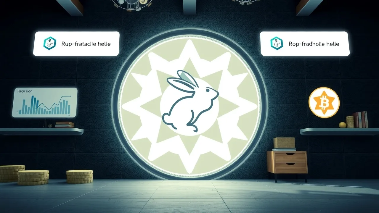 Rabbithole startet neu als Onchain Retention Marketplace für DeFi-Anreize