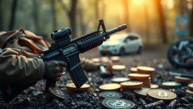 Neue Waffenstillstandshoffnungen beflügeln US-Aktien um 550 Milliarden Dollar, Öl gibt nach