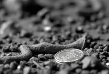 Grayscale beantragt Worldcoin-ETF, doch WLD liegt 97 % unter dem Höchststand
