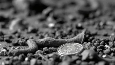 Grayscale beantragt Worldcoin-ETF, doch WLD liegt 97 % unter dem Höchststand
