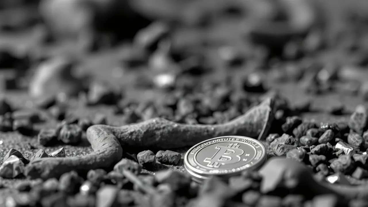 Grayscale beantragt Worldcoin-ETF, doch WLD liegt 97 % unter dem Höchststand