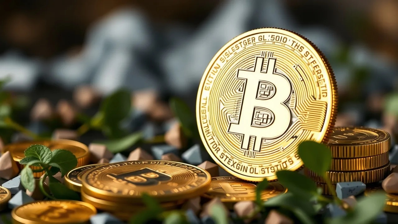Bitcoin steigt über 65.000 Dollar: Ist das Schlimmste vorbei?