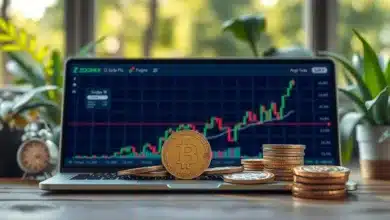 Grid-Trading auf Zoomex: Seitwärtsmärkte gewinnbringend nutzen