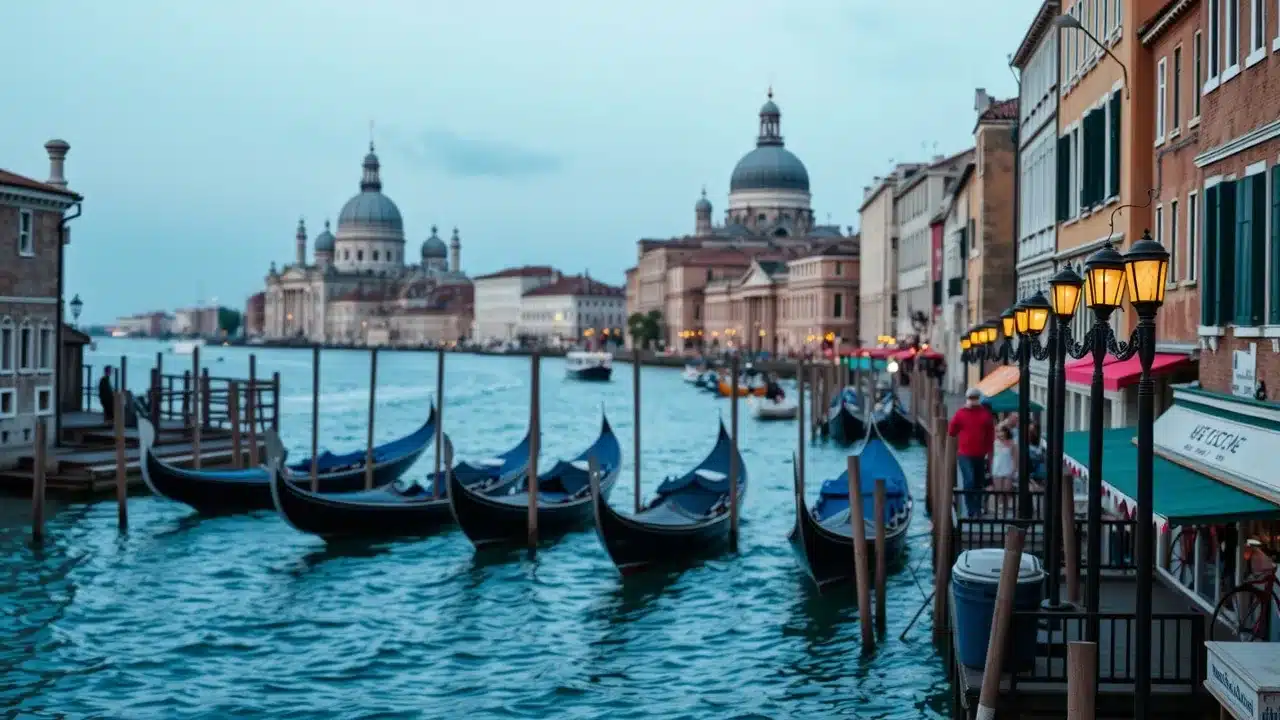 Venice Token legt 10% zu – Wie weit steigt dieser Altcoin?