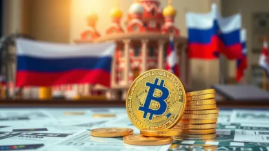 Russlands Duma verabschiedet Krypto-Gesetz, das den Markt zerstören könnte