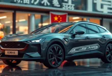 Chinas Mondschuss soll US-KI-Technologie für Kimi K3 gestohlen haben