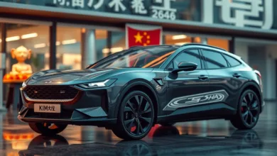 Chinas Mondschuss soll US-KI-Technologie für Kimi K3 gestohlen haben