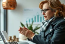 Cathie Wood enthüllt ihr Lieblingsinvestment mit ihrer kühnsten Prognose