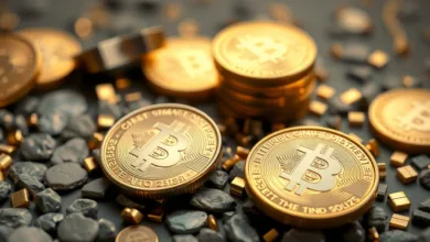 Gold so unterbewertet wie seit 3 Jahren nicht, sagen Fondsmanager. Ist die Talsohle erreicht?