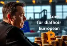 Elon Musk nennt die wahre Kraft hinter seiner europäischen Politik