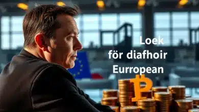 Elon Musk nennt die wahre Kraft hinter seiner europäischen Politik