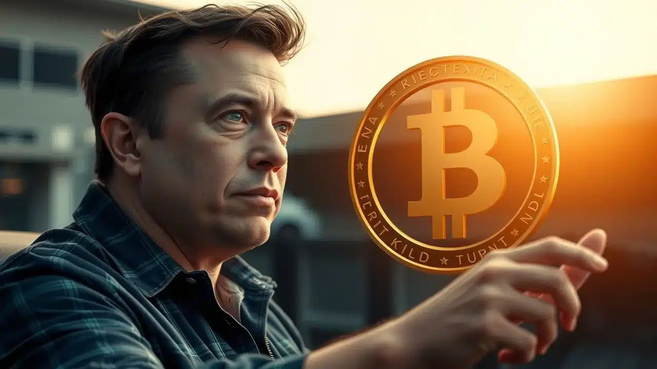 Elon Musk gibt eine KI-Warnung, auf die du nicht vorbereitet bist
