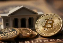 US-Erstanträge auf Arbeitslosenhilfe erreichen Tiefstand seit 1969: Bedeutung für Krypto
