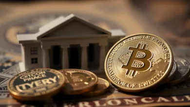 US-Erstanträge auf Arbeitslosenhilfe erreichen Tiefstand seit 1969: Bedeutung für Krypto