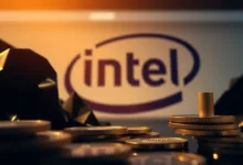 Intel übertraf Gewinnerwartungen um 1,7 Milliarden Dollar und fiel um 11%, als Cramer bullish wurde