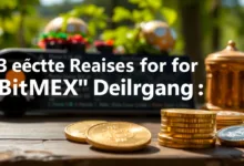 3 echte Gründe für BitMEX' Niedergang – wer kommt als nächstes?