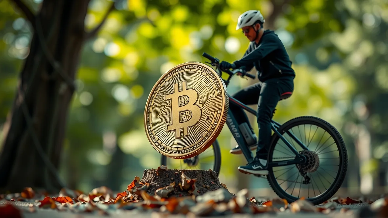 BMX Token bricht um 46% ein nach BitMart-Abwicklung