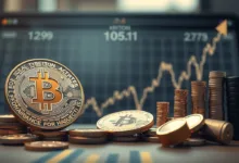 Kryptos einziges Wachstumssegment basiert auf Gold und Aktien
