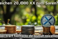 Reichen 20.000 XRP zum Sparen? Der Traum trifft auf die brutale Realität