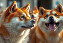 Shiba-Inu-Team: Die OG-Kultur war nie weg – SHIB auch nicht