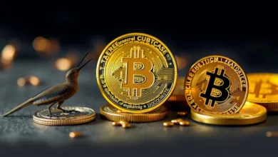 Bitcoin-Preisprognose August 2026: Wale setzen gegen eine 4-jährige Verlustserie