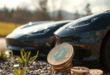 Tesla-Aktie bricht nach schlimmster Woche seit 2022 ein – Kursziel 296 Dollar