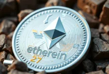 Ethereum-Wale kaufen das Tief während ETF-Zuflüsse zurückkehren: Ist $2.438 das nächste Ziel?