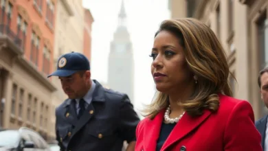 New Yorks Generalstaatsanwältin Letitia James lehnt Coinbases Krypto-Gesetz ab