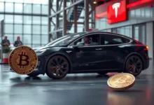 Der engste Börsengang-Vergleich zu SpaceX ist nicht Tesla, sondern diese Aktie