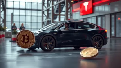 Der engste Börsengang-Vergleich zu SpaceX ist nicht Tesla, sondern diese Aktie