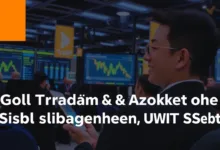 WEEX TradFi Trading Fest: Gold, Öl & Aktien ohne Slippage handeln und USDT gewinnen