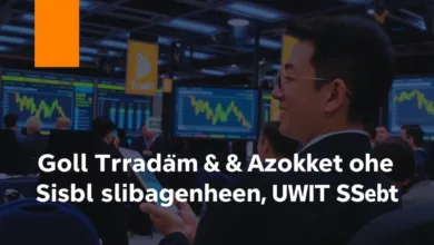 WEEX TradFi Trading Fest: Gold, Öl & Aktien ohne Slippage handeln und USDT gewinnen