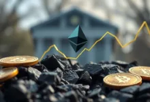 Ethereum-Abflüsse von BitMart steigen nach Abwicklungsankündigung