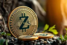 ZEC fällt 5% mit dem Start des Zcash Ironwood Upgrades: Was sich für Token-Inhaber ändert