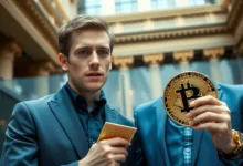 Cameron Winklevoss empfiehlt 2 Kryptos während KI-Ausverkauf den Kospi um 11% drückt