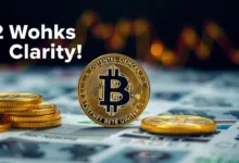 2 Wochen bis Clarity: State of Crypto