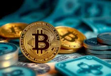 981 Mio. Dollar Bitcoin-ETF-Serie signalisiert institutionellen Wiedereinstieg, 70.000 Dollar in Sicht