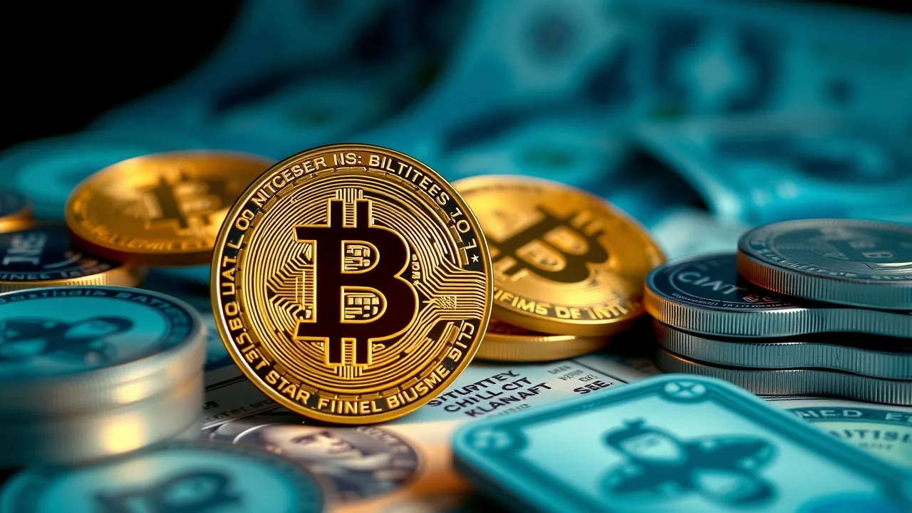 981 Mio. Dollar Bitcoin-ETF-Serie signalisiert institutionellen Wiedereinstieg, 70.000 Dollar in Sicht