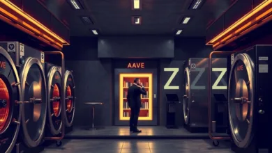 Aave führt Vaults für renditeorientierte Fintech-Investoren ein