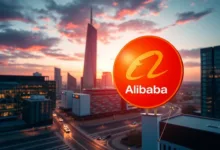 Alibaba-Aktie stieg um 11%, doch Wall Street senkte Kursziele
