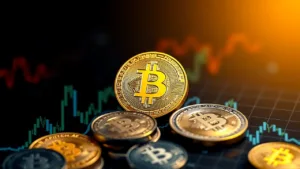 Altcoin-Season-Index signalisiert wachsende Dynamik jenseits von Bitcoin