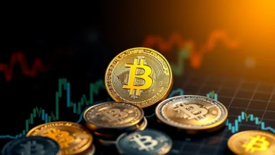 Altcoin-Season-Index signalisiert wachsende Dynamik jenseits von Bitcoin