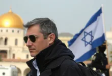 Amerikaner in Israel wegen Spionage für Iran gegen Krypto angeklagt
