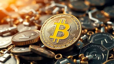 Arbitrum steigt um 19% dank Robinhoods 568-Millionen-Dollar-Onchain-Handelsrausch