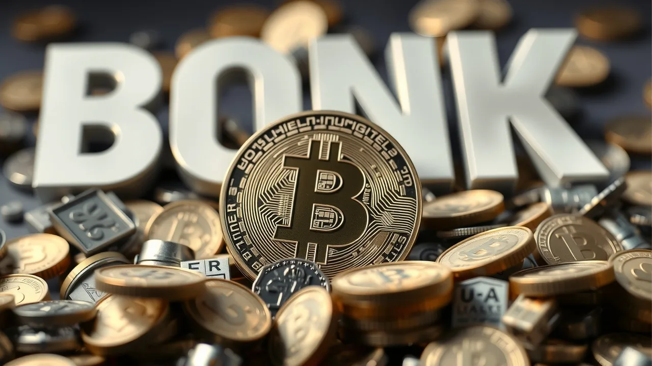 BONK verliert 20 Millionen Dollar nach Angriff durch bösartigen Governance-Vorschlag