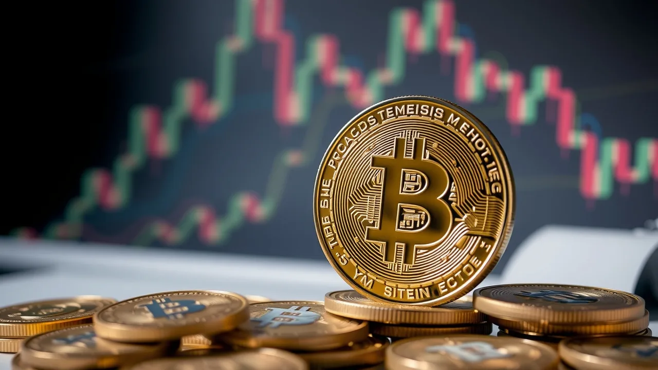 BTC USD erholt sich: Warum steigt der Kryptomarkt heute, 2. Juli?