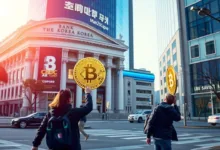 Bank of Korea weitet CBDC-Pilotprojekt auf 500.000 Nutzer aus